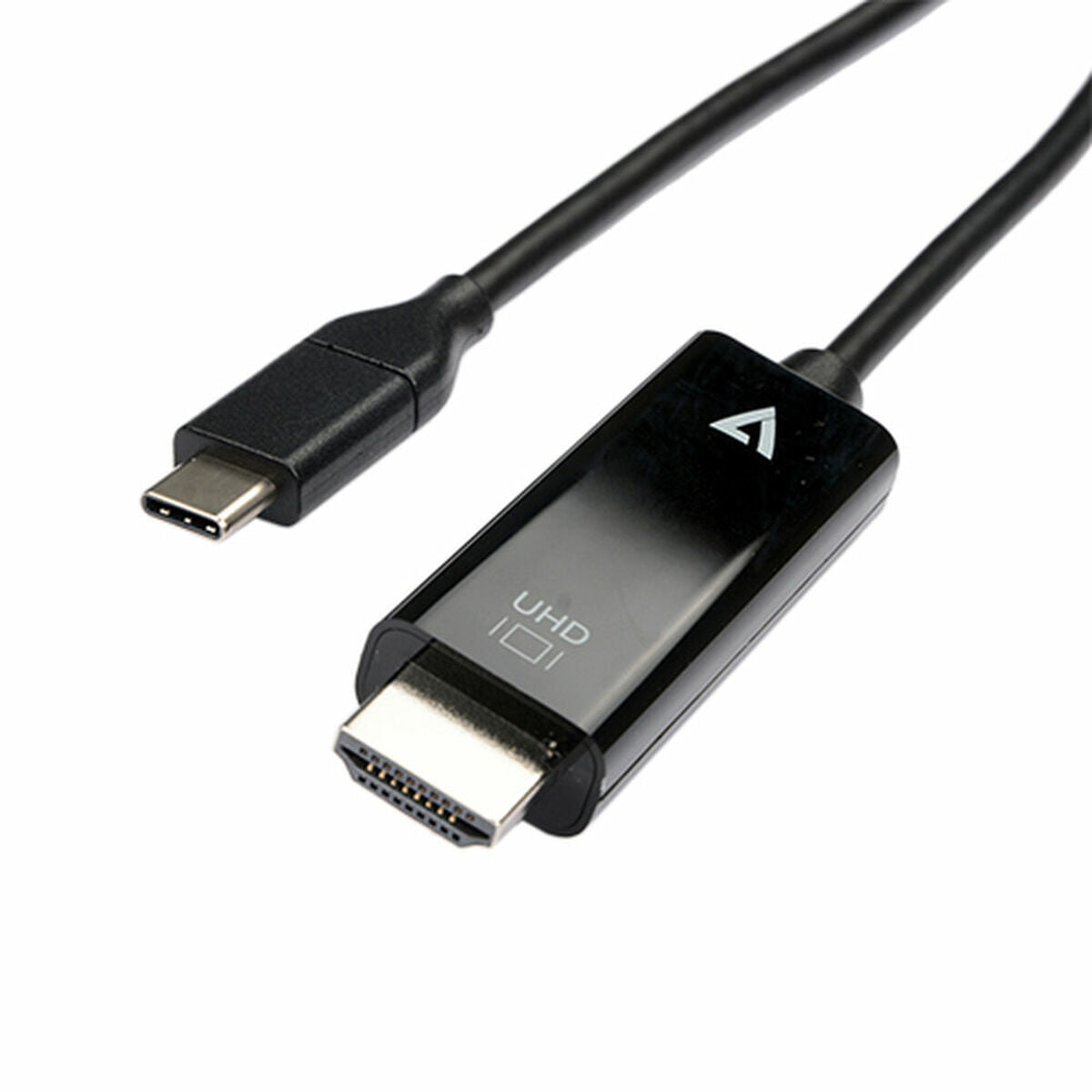 Adaptador USB C a HDMI V7 V7UCHDMI-2M          2 m  Comprati.