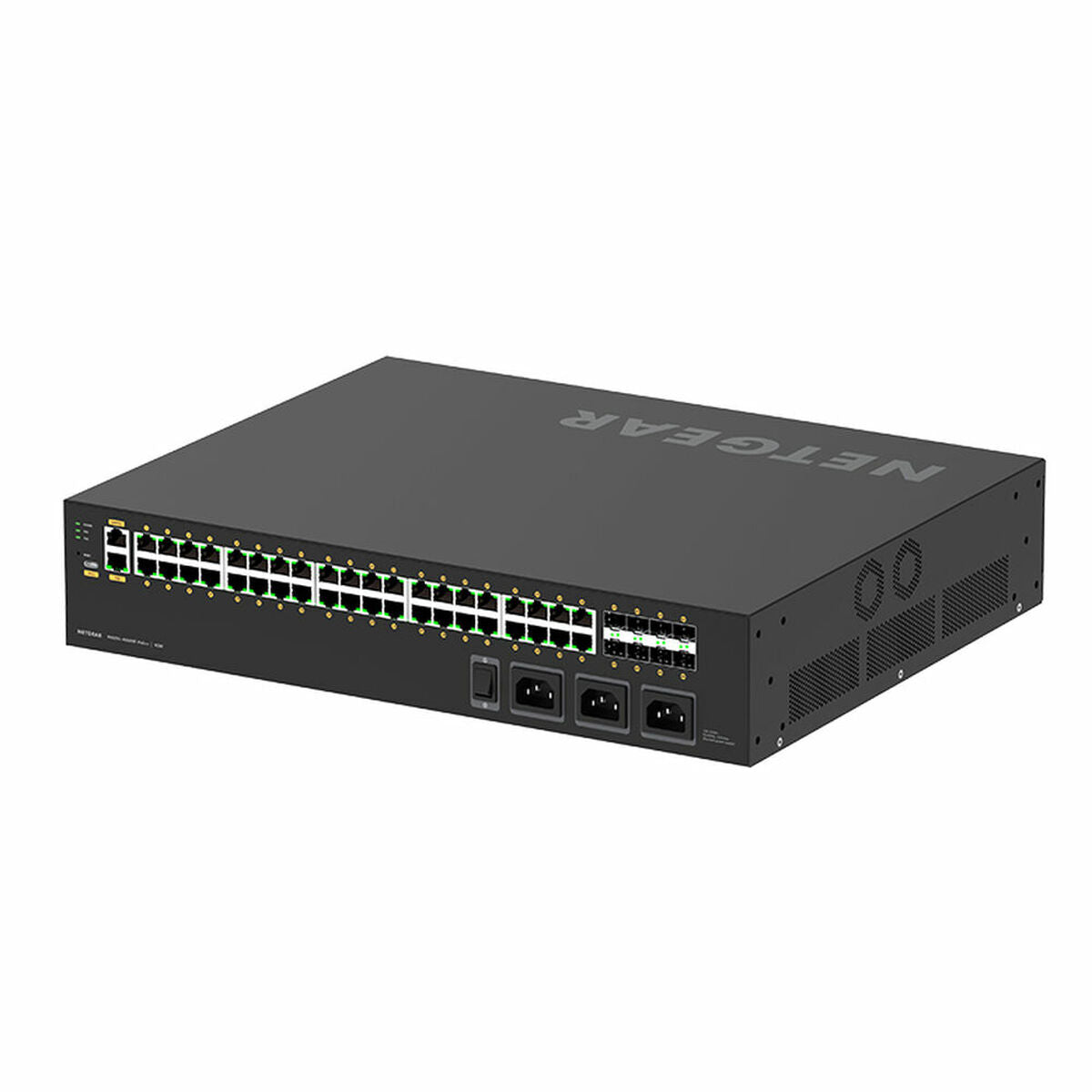 Switch Netgear GSM4248UX-100EUS  Comprati.