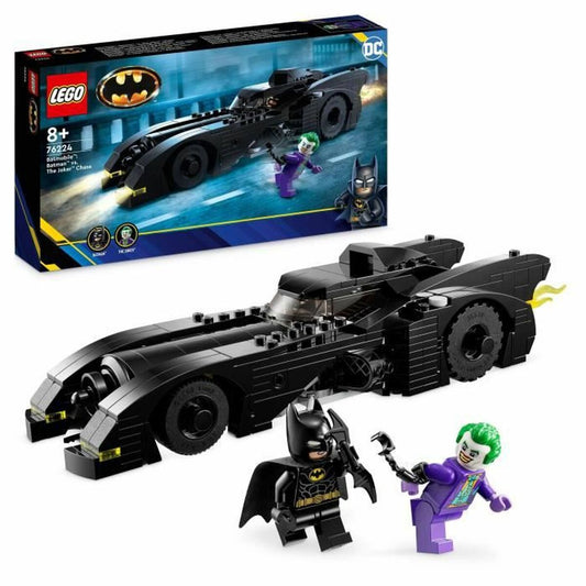 Playset Lego 76224 Batman  Comprati.