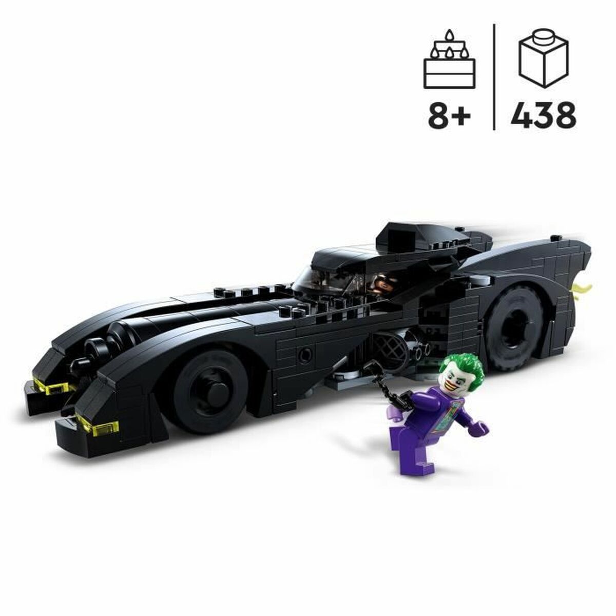 Playset Lego 76224 Batman  Comprati.