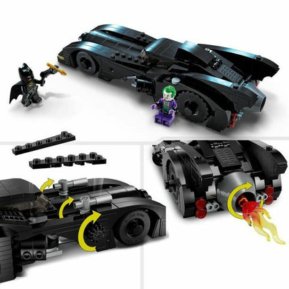 Playset Lego 76224 Batman  Comprati.