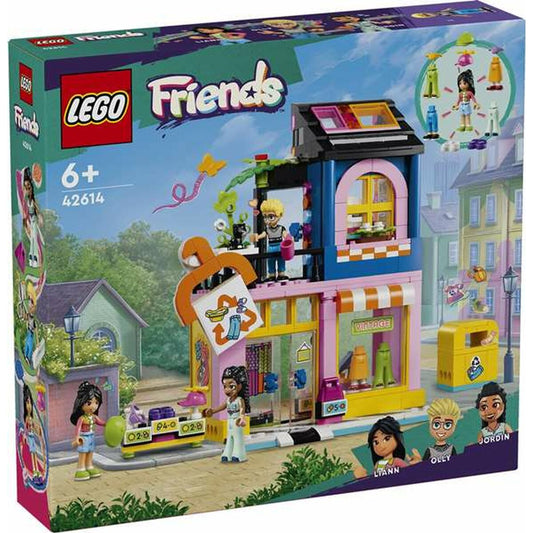 Playset Lego 42614  Comprati.