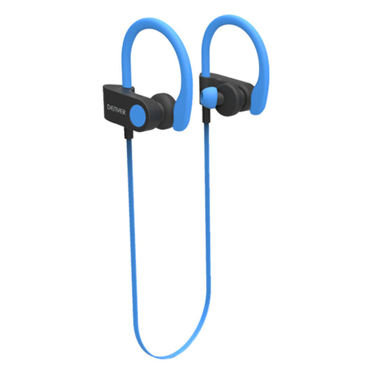 Auriculares Bluetooth Deportivos Denver Electronics BTE-110 50 mAh  Comprati.