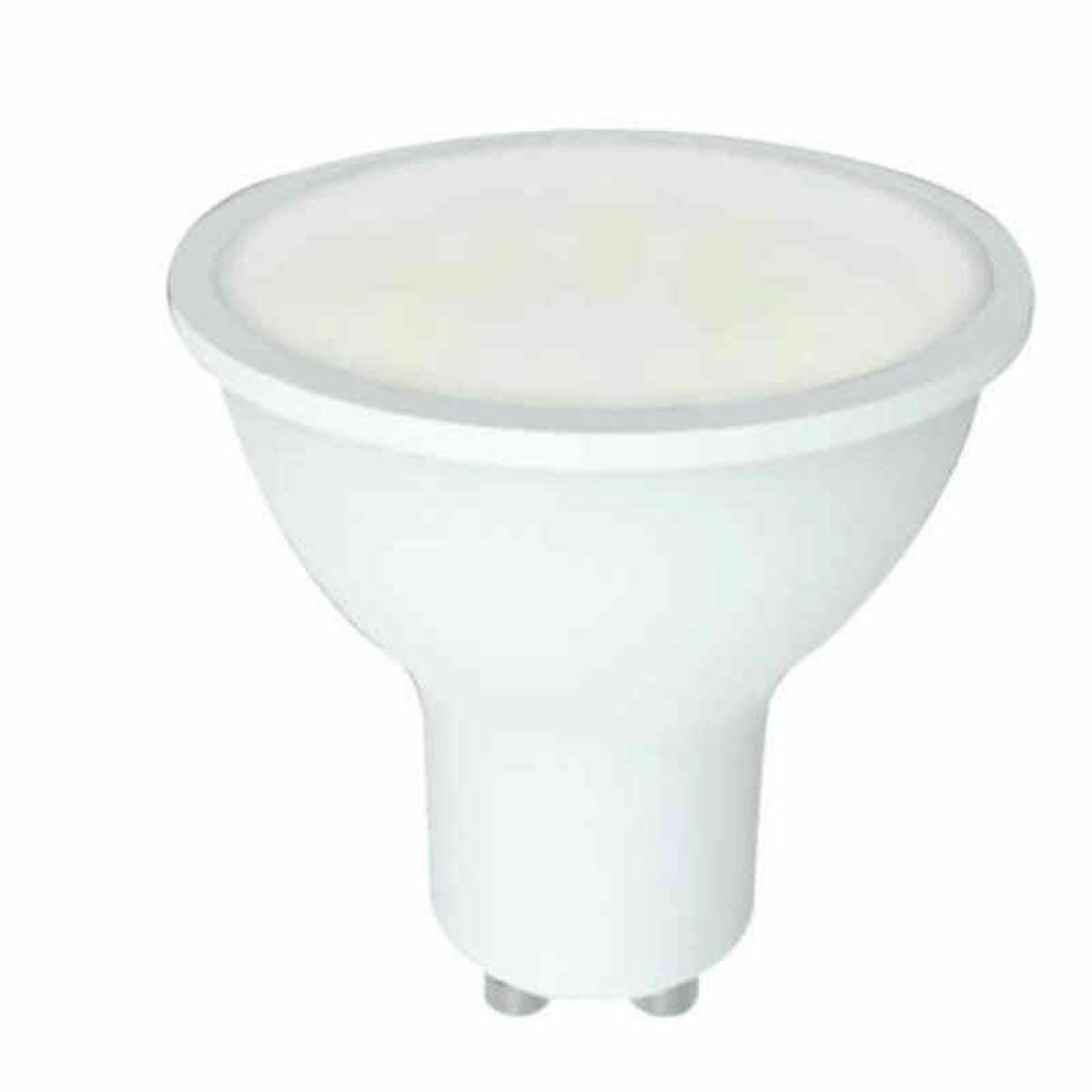 Bombilla Inteligente Denver Electronics SHL-450 Blanco 5 W 300 Lm A-G (2700 K) (6500 K)  Comprati.