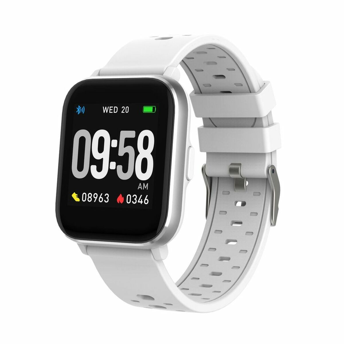 Smartwatch Denver Electronics SW-164 180 mAh 1,4"  Comprati.