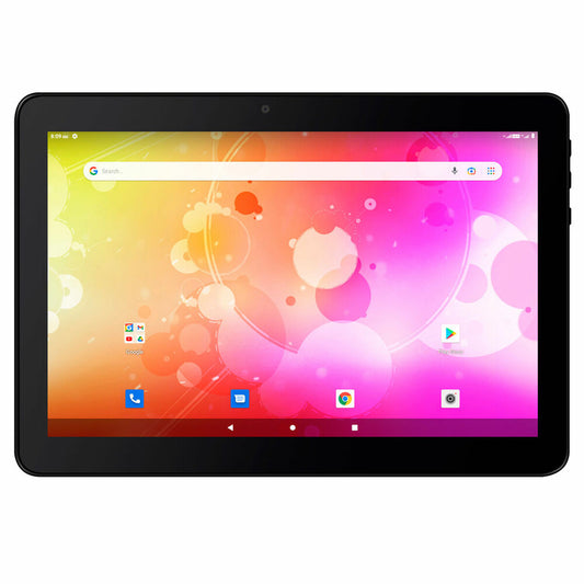 Tablet Denver Electronics TIQ-10443BL 10,1" Quad Core 2 GB RAM 16 GB Negro 16 GB 2 GB RAM 10,1"  Comprati.