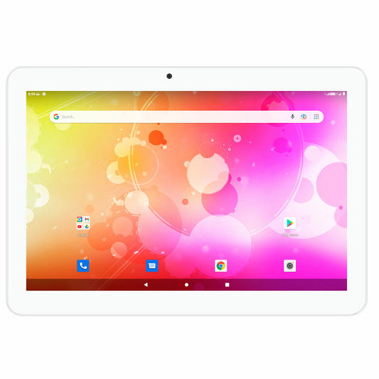 Tablet Denver Electronics TIQ-10443WL 10,1" Quad Core 2 GB RAM 16 GB Blanco 2 GB RAM 10,1"  Comprati.