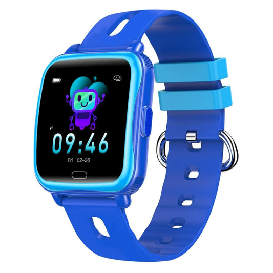 Smartwatch para Niños Denver Electronics SWK-110BU Azul 1,4"  Comprati.