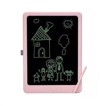 Tablet para Dibujar y Escribir LCD Denver Electronics LWT-14510BU  Comprati.