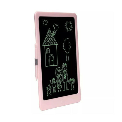 Tablet para Dibujar y Escribir LCD Denver Electronics LWT-14510BU  Comprati.