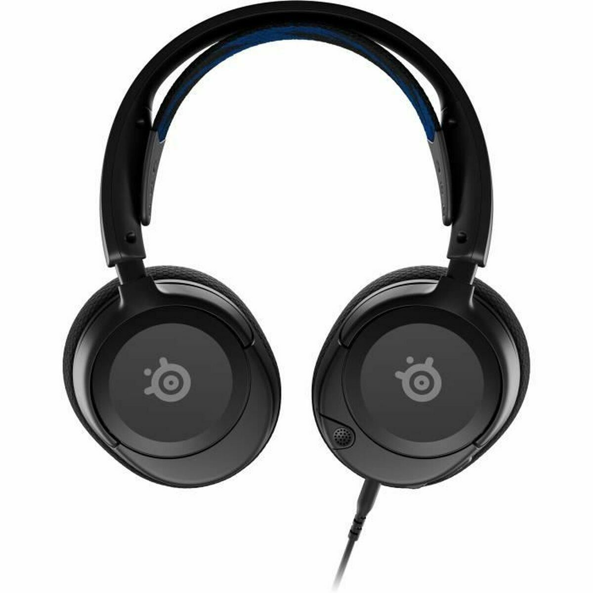 Auriculares con Micrófono Gaming SteelSeries  Comprati.