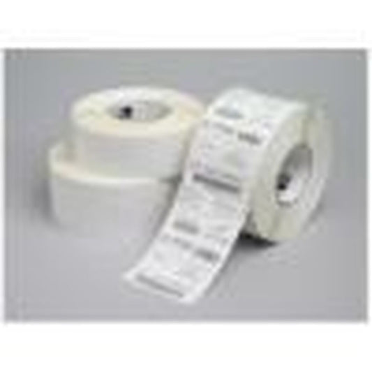 Rollo Papel Térmico Zebra 800264-305 Blanco (12 Unidades)  Comprati.