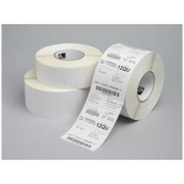 Rollo Papel Térmico Zebra 800264-305 Blanco (12 Unidades)  Comprati.