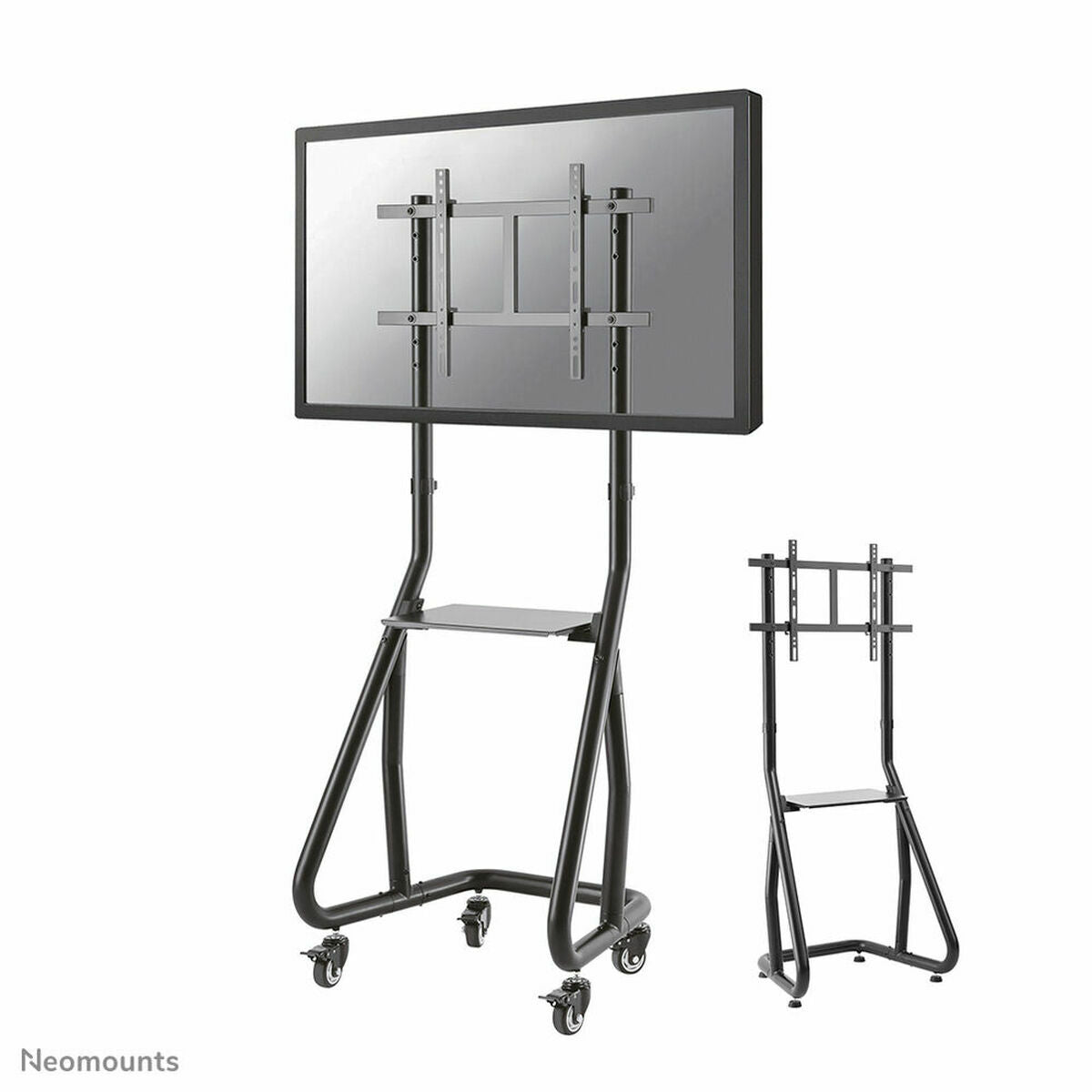 Soporte TV Neomounts NS-M3600BLACK        37-80" 80 kg  Comprati.