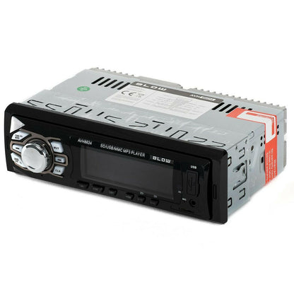 Radio Blow AVH-8624  Comprati.