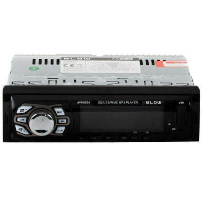 Radio Blow AVH-8624  Comprati.