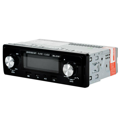 Radio Blow AVH CLASSIC  Comprati.