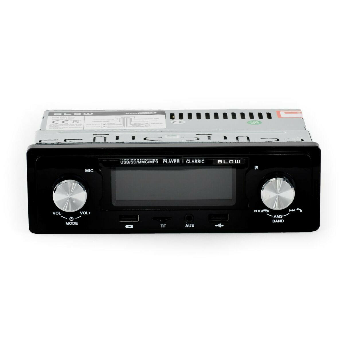 Radio Blow AVH CLASSIC  Comprati.