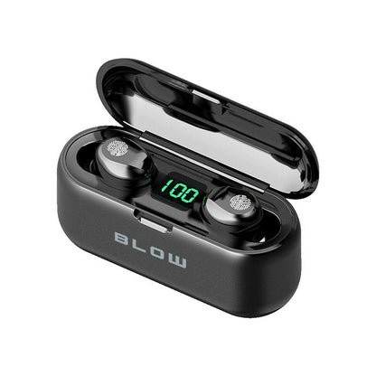 Auriculares in Ear Bluetooth Blow BTE200 Negro  Comprati.