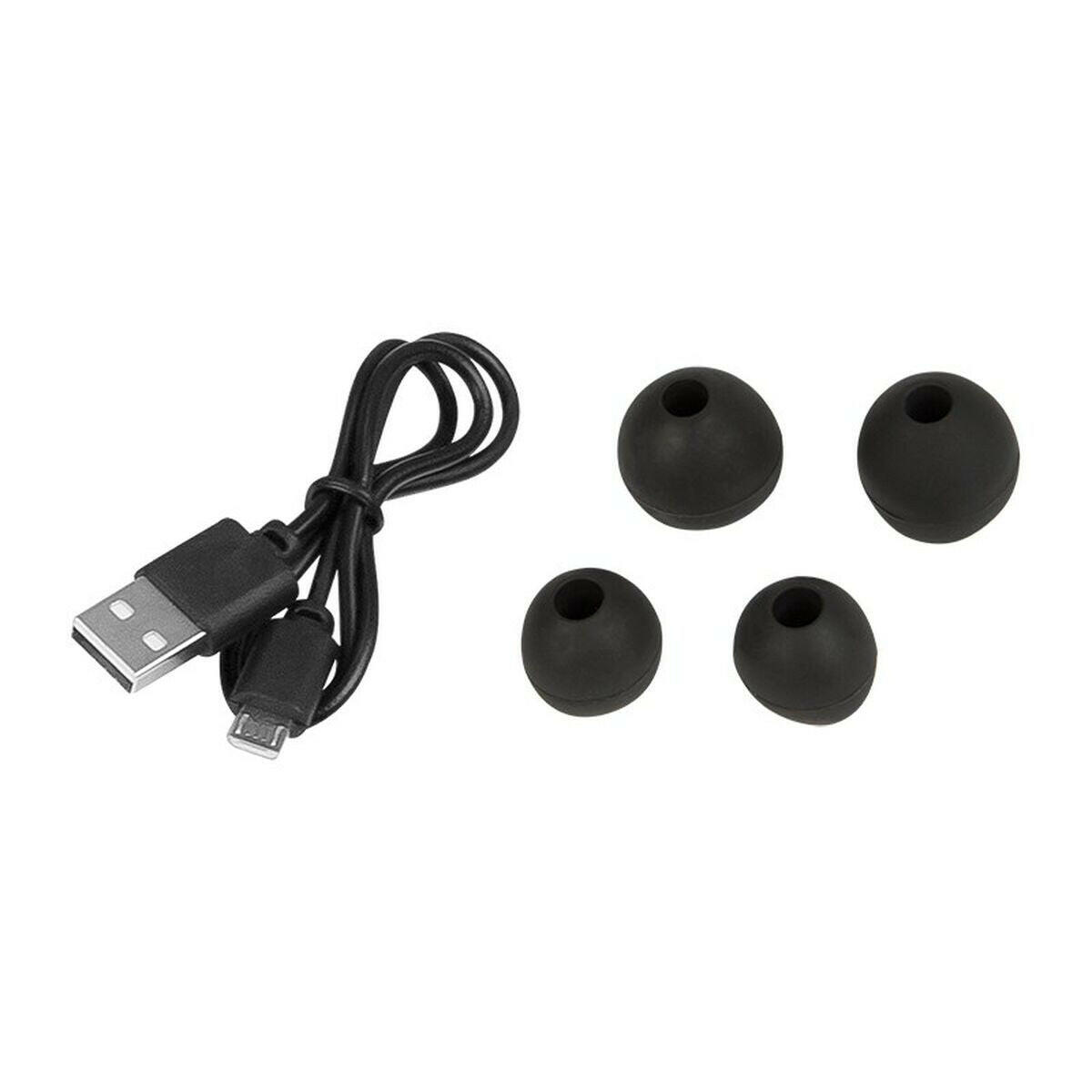 Auriculares in Ear Bluetooth Blow BTE200 Negro  Comprati.