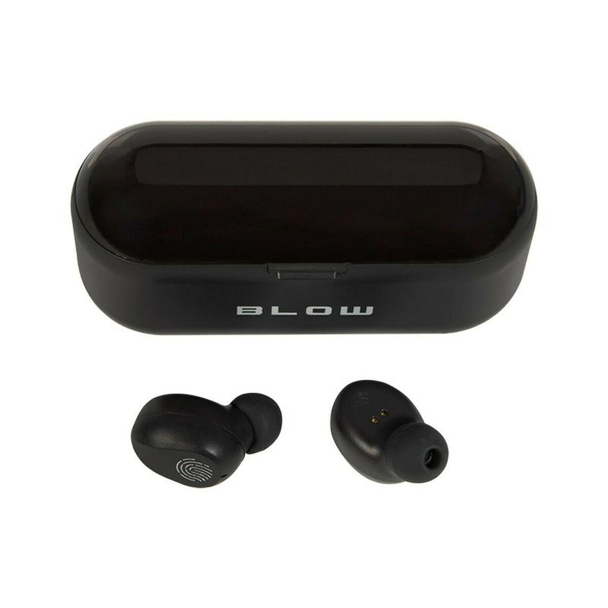 Auriculares in Ear Bluetooth Blow BTE200 Negro  Comprati.