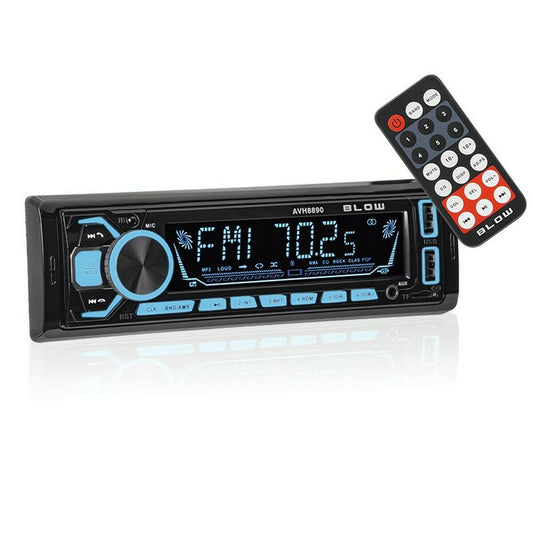 Radio Blow AVH-8890  Comprati.