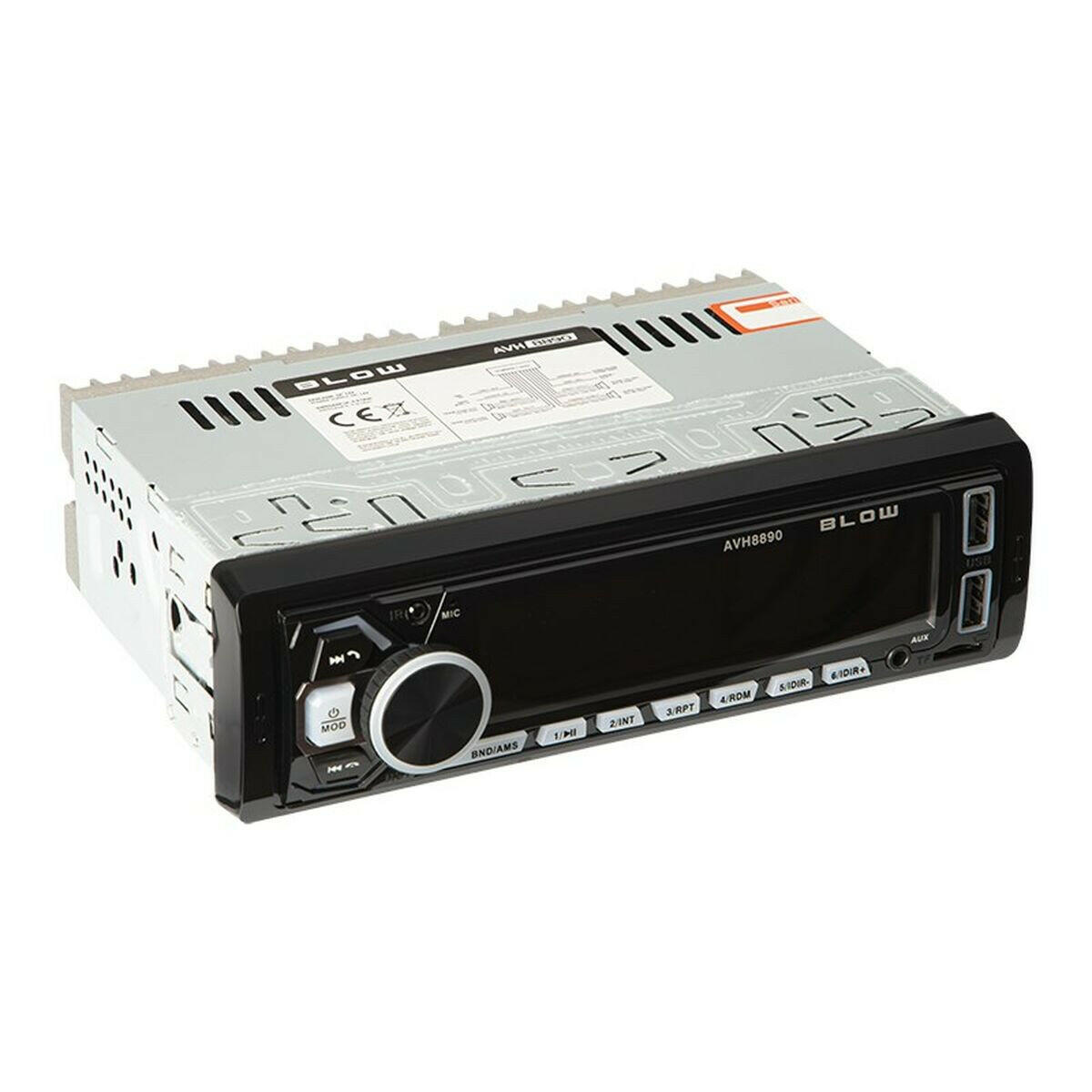 Radio Blow AVH-8890  Comprati.