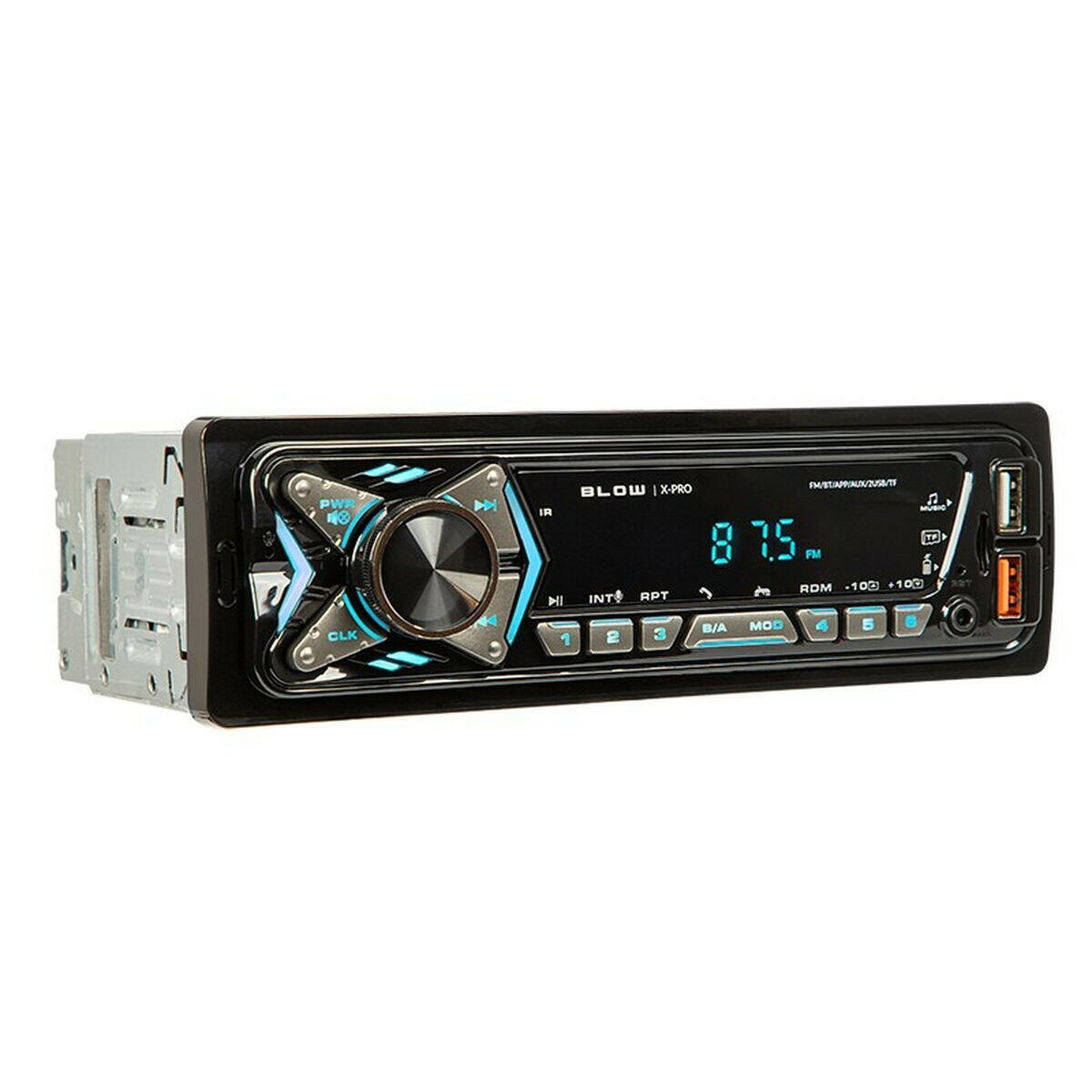 Radio Blow X-PRO  Comprati.