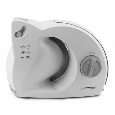 Cortafiambres Esperanza EKM017W Blanco 150 W  Comprati.