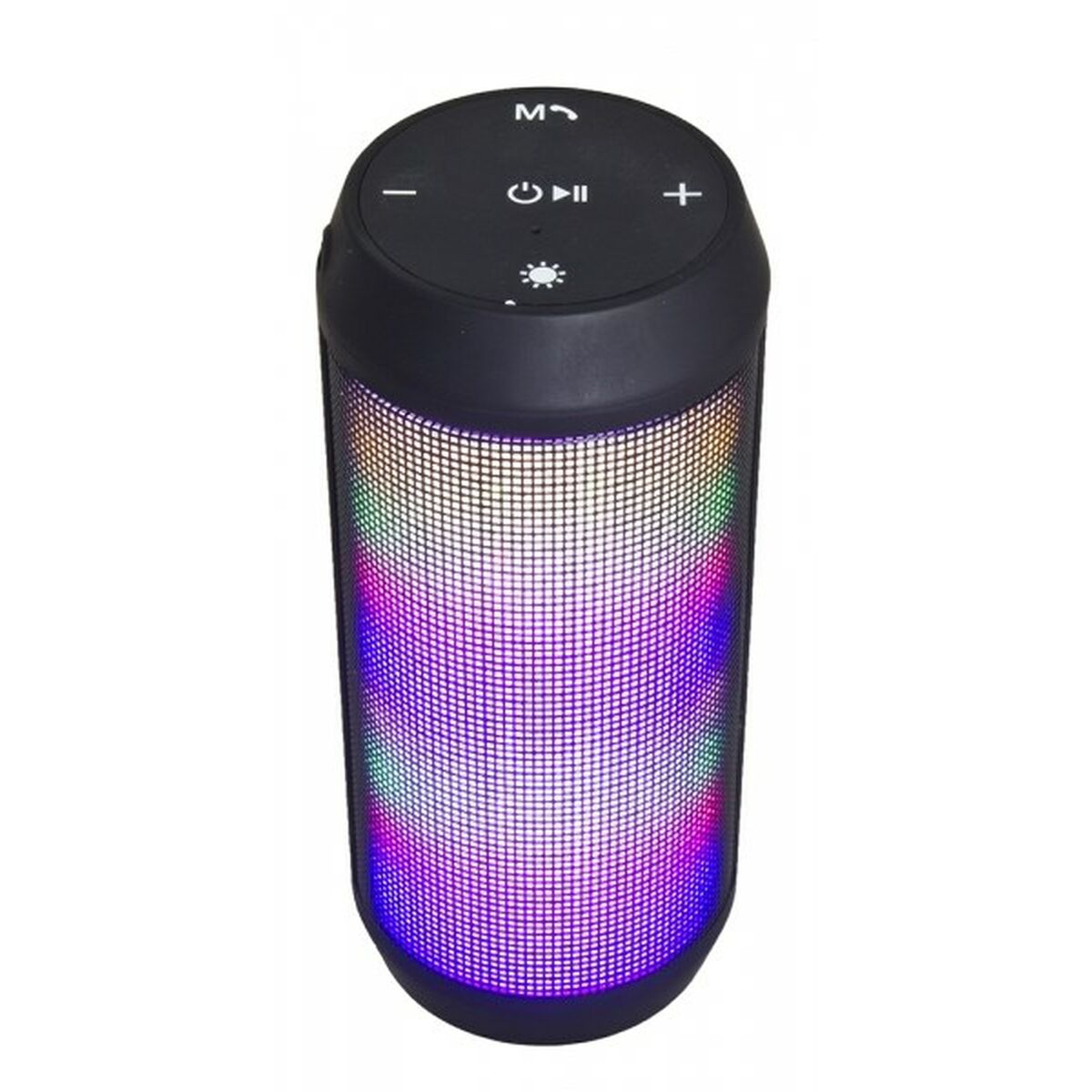 Altavoz Bluetooth Portátil Esperanza EP133K Negro 5 W  Comprati.