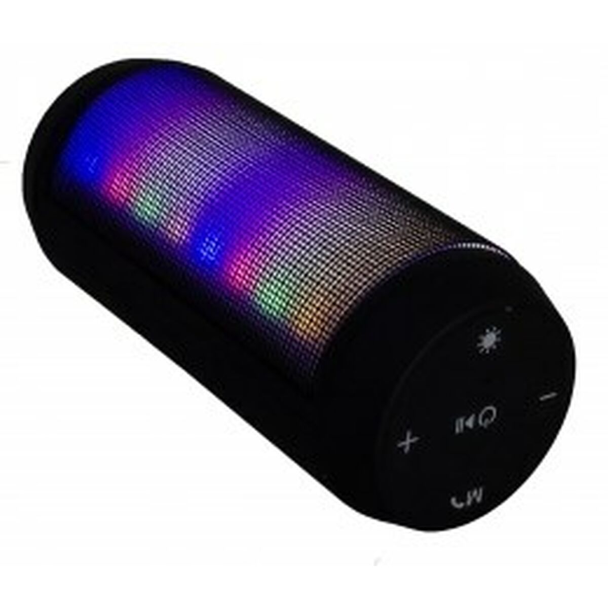 Altavoz Bluetooth Portátil Esperanza EP133K Negro 5 W  Comprati.