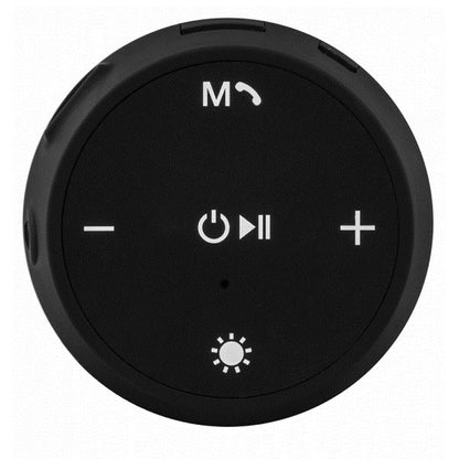 Altavoz Bluetooth Portátil Esperanza EP133K Negro 5 W  Comprati.