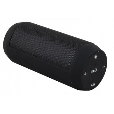 Altavoz Bluetooth Portátil Esperanza EP133K Negro 5 W  Comprati.