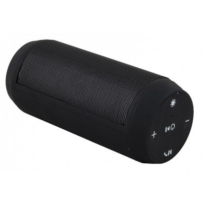 Altavoz Bluetooth Portátil Esperanza EP133K Negro 5 W  Comprati.