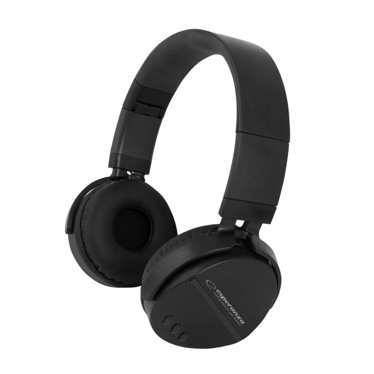 Auriculares Bluetooth con Micrófono Esperanza EH217K  Comprati.