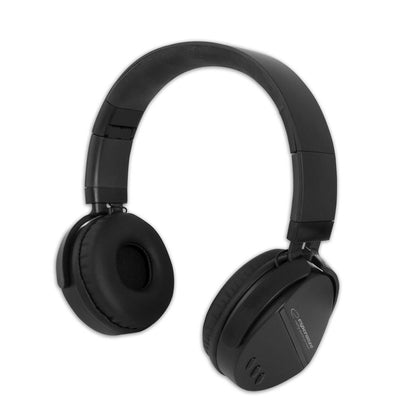 Auriculares Bluetooth con Micrófono Esperanza EH217K  Comprati.