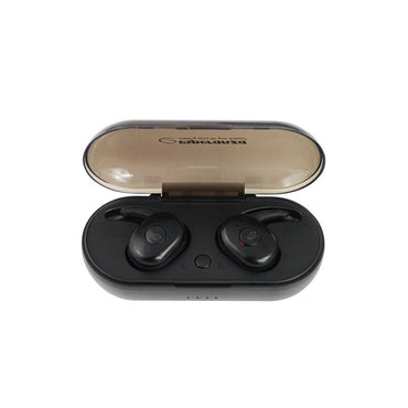 Auriculares in Ear Bluetooth Esperanza EH225K Negro  Comprati.