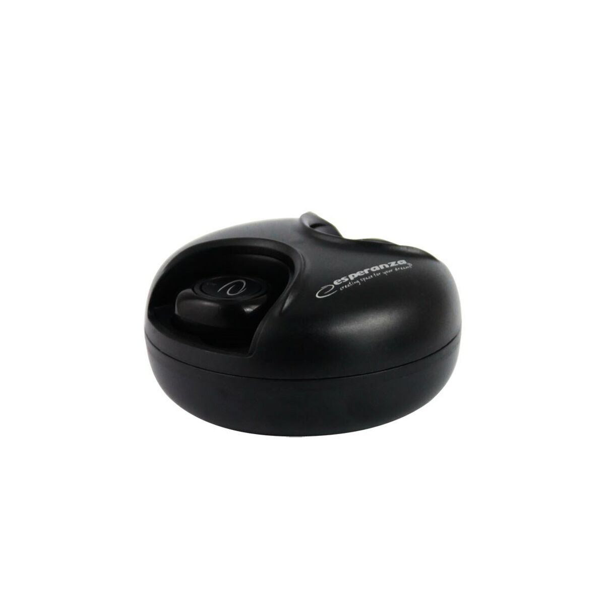 Auriculares in Ear Bluetooth Esperanza EH228K Negro  Comprati.