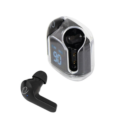 Auriculares in Ear Bluetooth Esperanza EH238K Negro  Comprati.