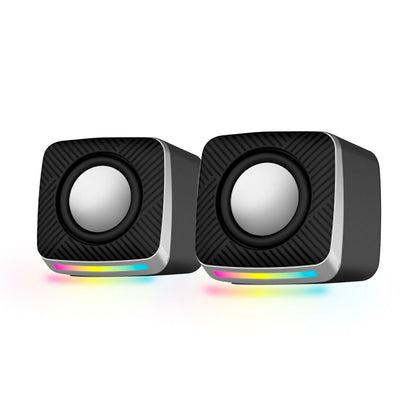 Altavoces PC Esperanza EGS108 Negro 6 W  Comprati.