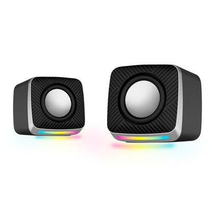 Altavoces PC Esperanza EGS108 Negro 6 W  Comprati.