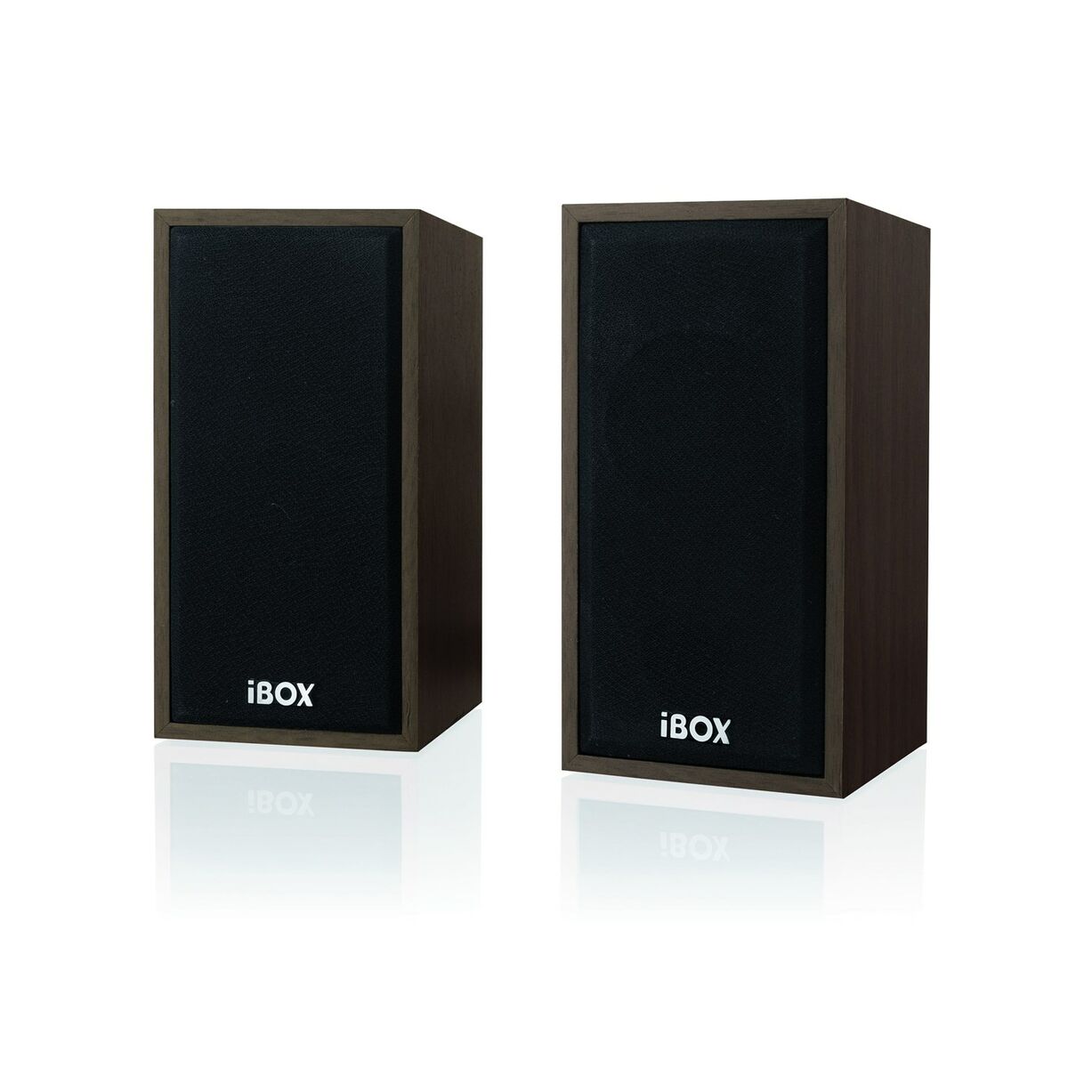 Altavoces PC Ibox IGLSP1 Cereza 2100 W 10 W  Comprati.