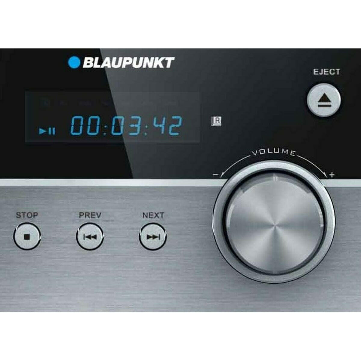 Microcadena de Música Blaupunkt MS12BT  Comprati.