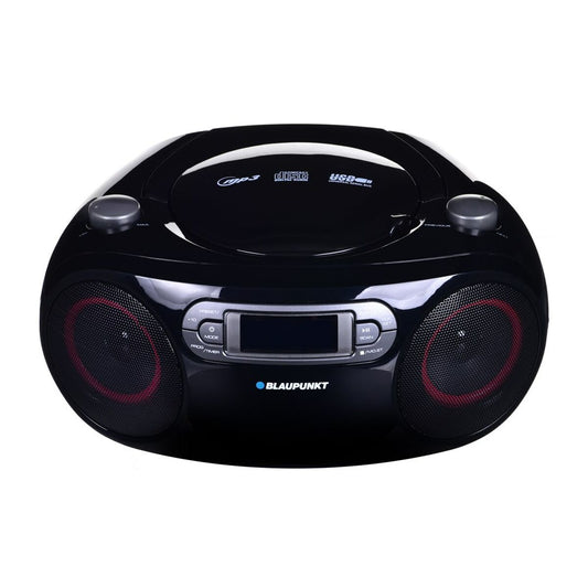 Reproductor CD/MP3 Blaupunkt BB18BK  Comprati.