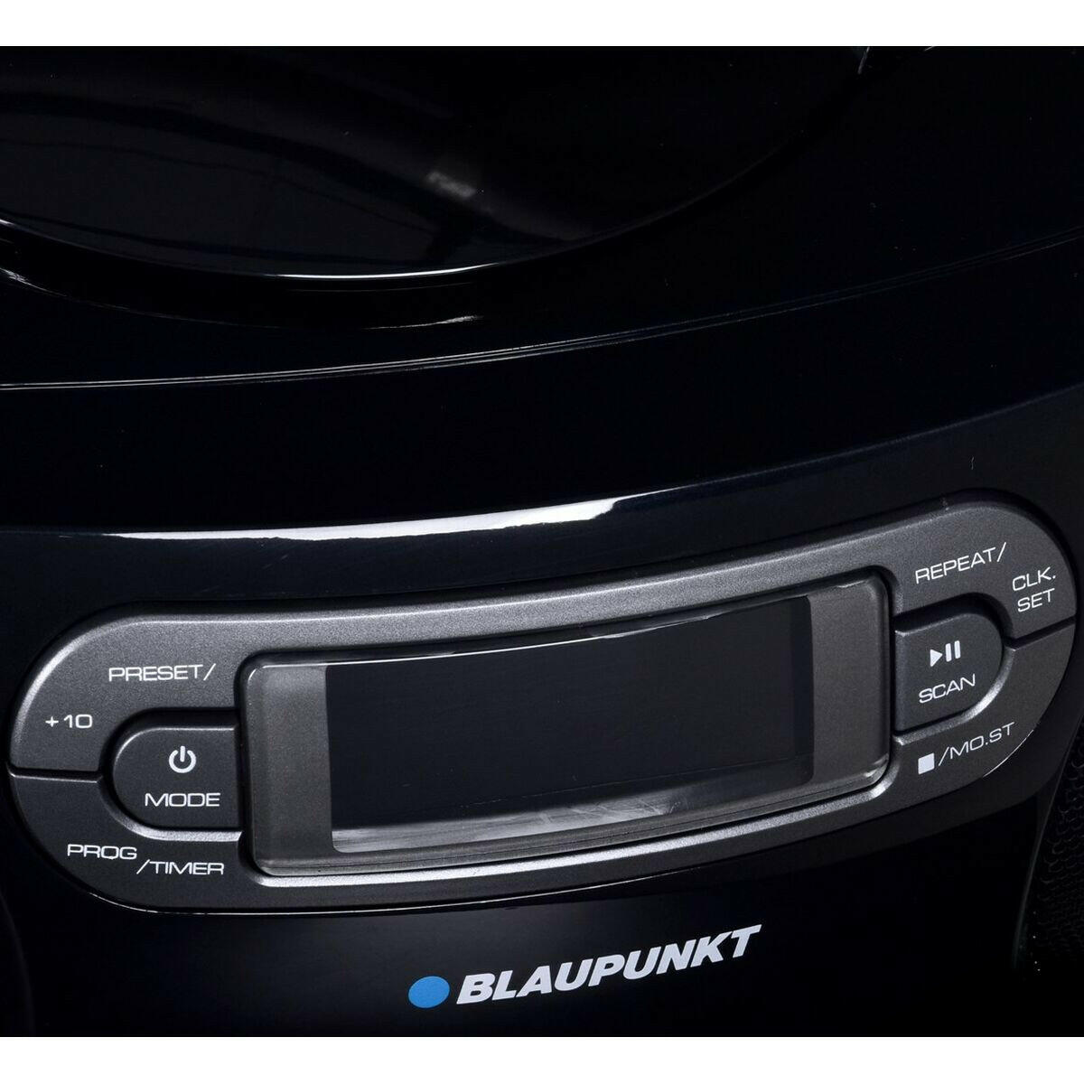 Reproductor CD/MP3 Blaupunkt BB18BK  Comprati.