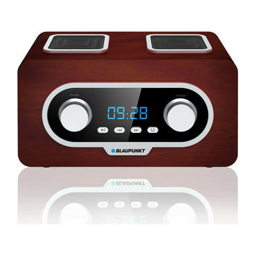 Radio Blaupunkt PP5.2BR Marrón Bronce  Comprati.