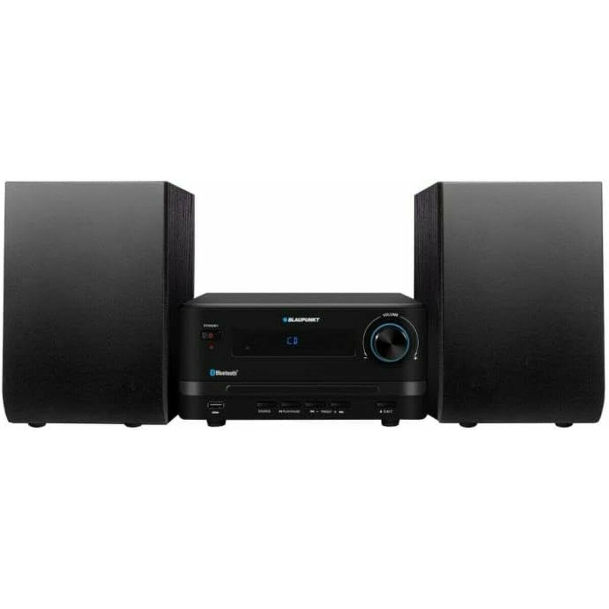 Microcadena de Música Blaupunkt MS14BT  Comprati.