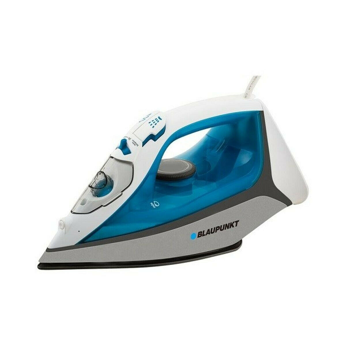 Plancha de Vapor Blaupunkt HSI511 2600 W  Comprati.