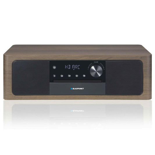 Microcadena de Música Blaupunkt MS22BT  Comprati.