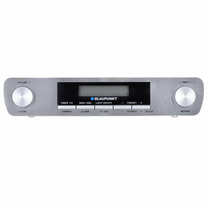 Radio Blaupunkt KR14BT Gris  Comprati.